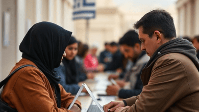 Депортации и апелляции в Греции — уроки пяти лет