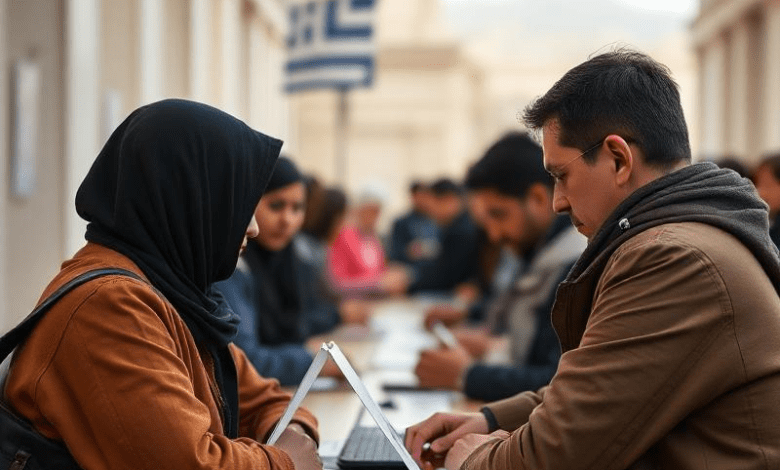 Депортации и апелляции в Греции — уроки пяти лет