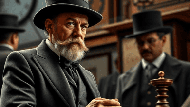 Уильям Твид мафия — хроника и анализ