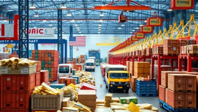 Инфляция и импортозависимость — мировой опыт