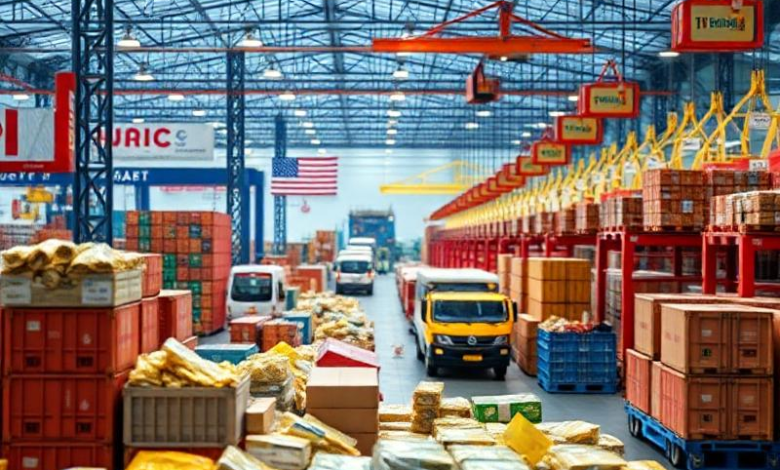 Инфляция и импортозависимость — мировой опыт