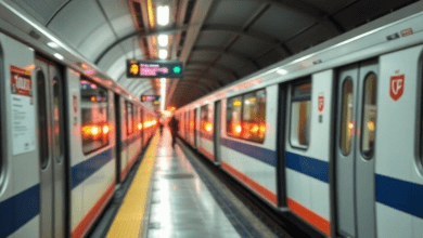 Взрыв в метро Минска 2011 — хроника главных событий