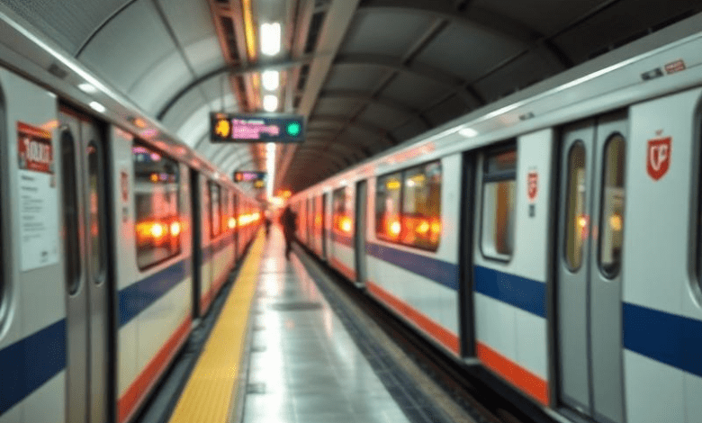 Взрыв в метро Минска 2011 — хроника главных событий