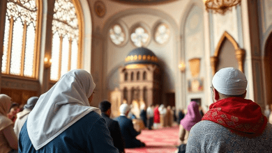 Исламская интеграция в Дании — причины и выводы