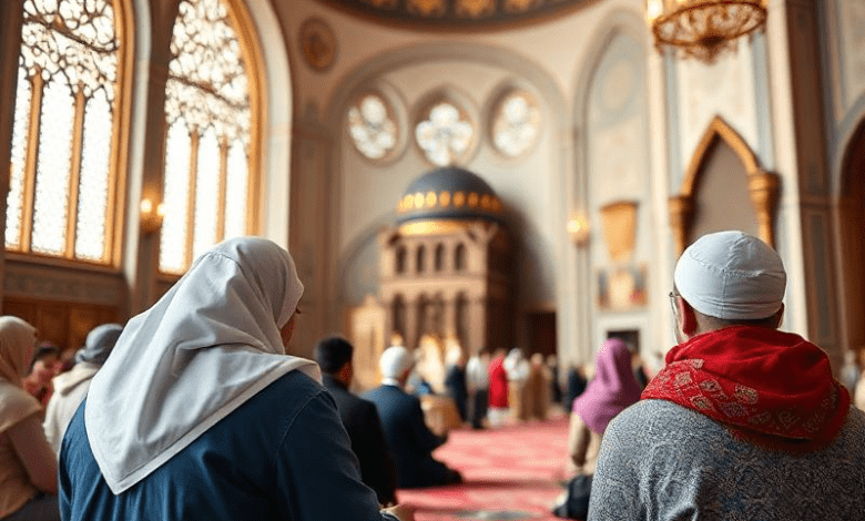 Исламская интеграция в Дании — причины и выводы