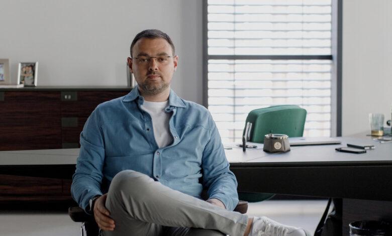 Мишалов Вячеслав