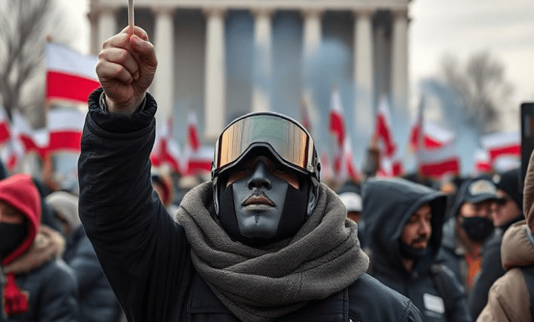 Чем обернулась протесты в беларуси для стран мира