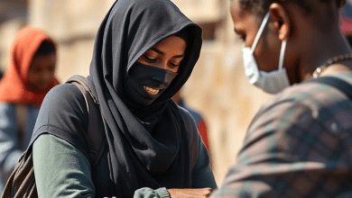 Потоки беженцев в Португалии 2022 — проверка интеграции