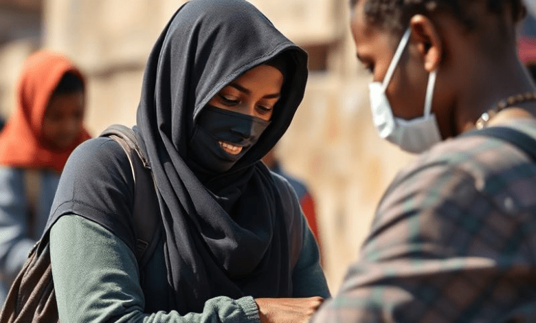 Потоки беженцев в Португалии 2022 — проверка интеграции