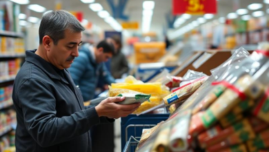 Инфляция в Аргентине — хронический рост цен