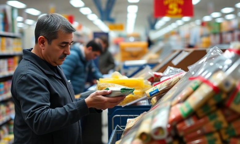 Инфляция в Аргентине — хронический рост цен