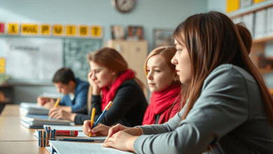 Школы и язык в Польше — риторика и реальность