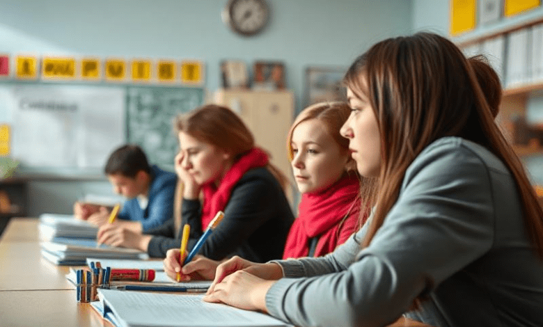 Школы и язык в Польше — риторика и реальность