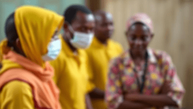 Эпидемия желтой лихорадки 2016 — влияние на глобальное сообщество