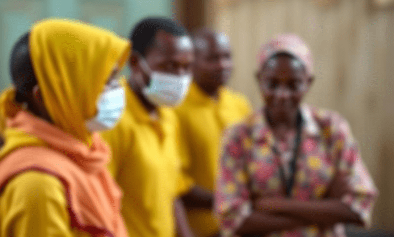 Эпидемия желтой лихорадки 2016 — влияние на глобальное сообщество