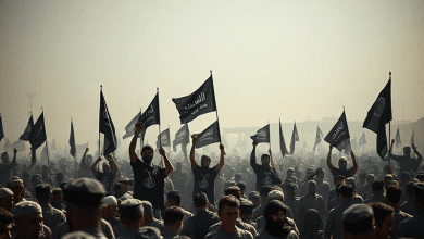 Возникновение ИГИЛ 2013 — вызовы современности