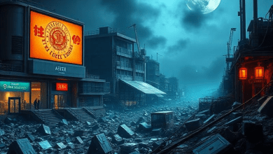 Крах криптобиржи Terra Luna в 2022 — долгосрочные последствия для региона