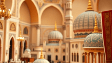 Влияние исламской культуры в Европе — причины и выводы