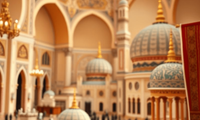 Влияние исламской культуры в Европе — причины и выводы