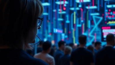 Скандал с Cambridge Analytica — данные и выборы