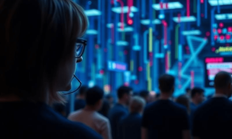 Скандал с Cambridge Analytica — данные и выборы