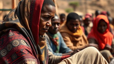 Конфликт в Тыграе унес тысячи жизней — экономические последствия для стран