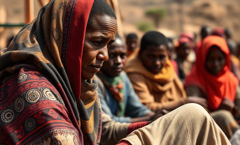 Конфликт в Тыграе унес тысячи жизней — экономические последствия для стран
