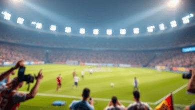 Коррупция в FIFA при выборе ЧМ — роль СМИ и общественного мнения