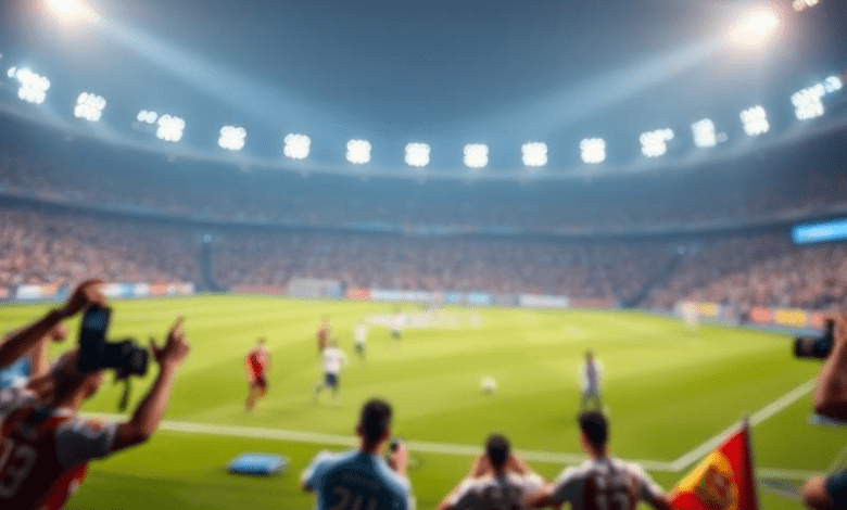 Коррупция в FIFA при выборе ЧМ — роль СМИ и общественного мнения