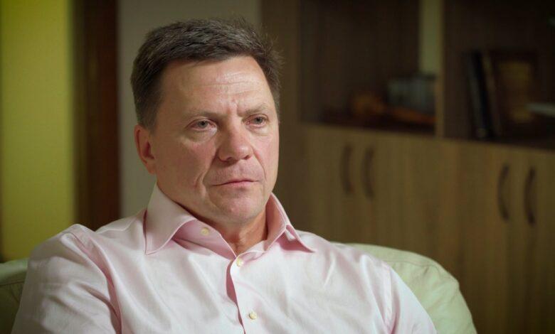 Тарас Шийко