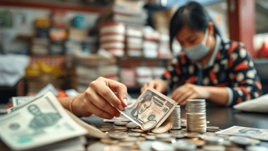 Инфляция в Индонезии — после кризиса