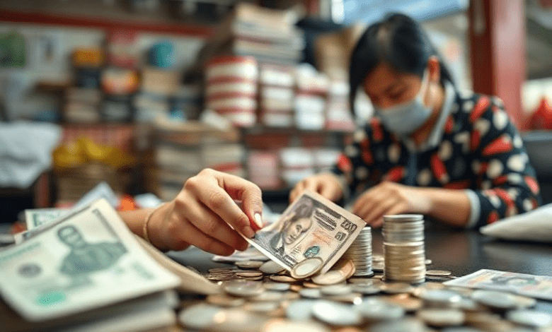 Инфляция в Индонезии — после кризиса