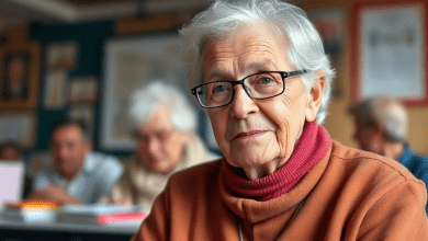 Старение населения Италии — причины и выводы