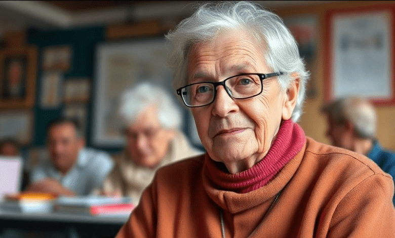 Старение населения Италии — причины и выводы