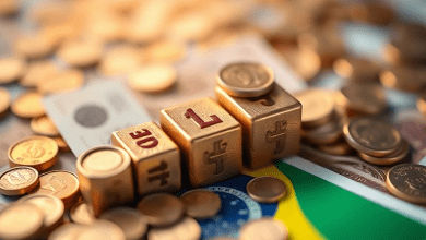 Инфляция в Бразилии — стабилизация плана