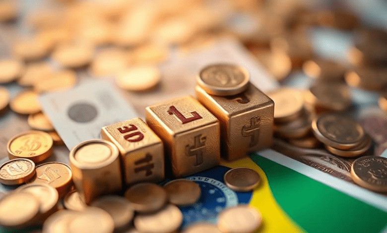 Инфляция в Бразилии — стабилизация плана