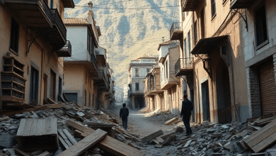 Землетрясение в Чили — трагедия, которую помнят поколения