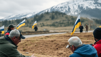 Конфликт в Косово 1998-1999 — влияние на глобальное сообщество