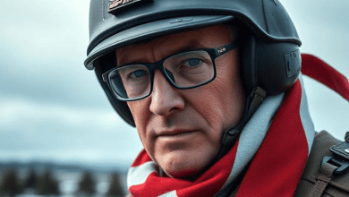 Фолклендская война — цена человеческих ошибок