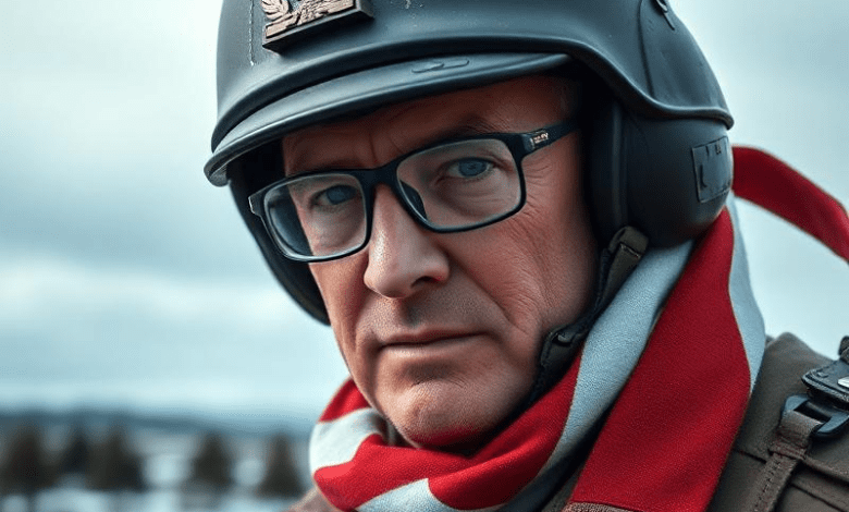 Фолклендская война — цена человеческих ошибок