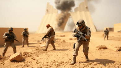 Война в Йемене 2015 — анализ масштабов и уроки