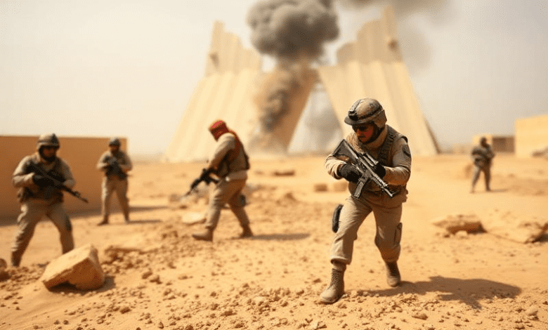 Война в Йемене 2015 — анализ масштабов и уроки