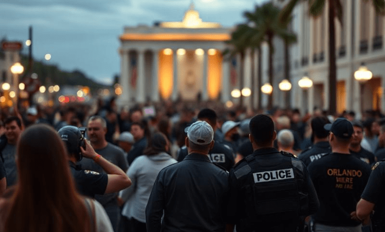 Стрельба в Орландо 2016 — роль в мировой истории