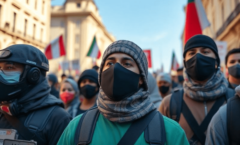 Протесты против мигрантов в Италии — экономические последствия для стран