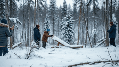Вымирание малых народов Финляндии — политический контекст