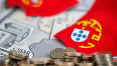 Кризис в Португалии — долговой кризис