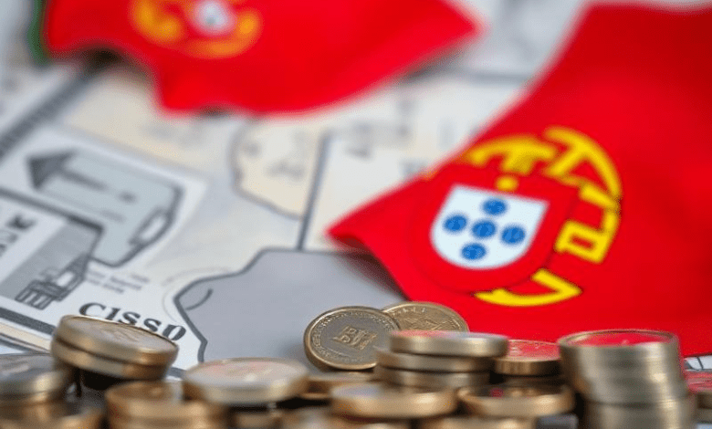 Кризис в Португалии — долговой кризис