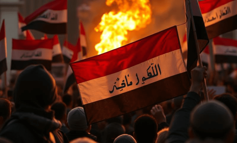 Протесты против войны в Ираке — катастрофа, изменившая ход истории