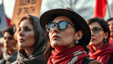 Протесты на Майдане — правда, о которой молчали