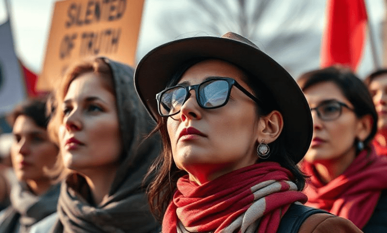 Протесты на Майдане — правда, о которой молчали